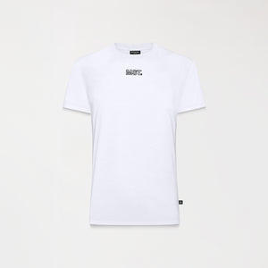 BRYNNA T-SHIRT WOMEN WHITE