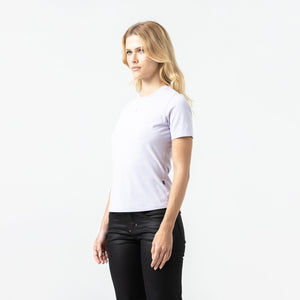 BRYONY T-SHIRT WOMEN THISTLE