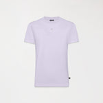 BRYONY T-SHIRT WOMEN THISTLE