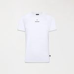 BRYONY T-SHIRT WOMEN WHITE