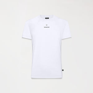 BRYONY T-SHIRT WOMEN WHITE
