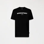 BULLER T-SHIRT MEN BLACK