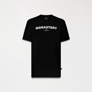 BULLER T-SHIRT MEN BLACK