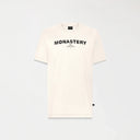 BULLER T-SHIRT MEN WHITECAP GRAY