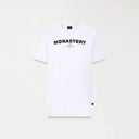 BULLER T-SHIRT MEN WHITE