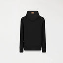 BURAQ HOODIE MEN BLACK