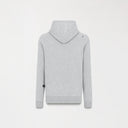 BURKENS PULLOVER MEN GRAY