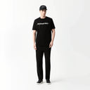 BUSTER T-SHIRT MEN BLACK