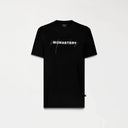 BUSTER T-SHIRT MEN BLACK