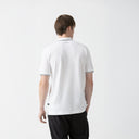 BYRLEY POLO MEN WHITE