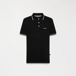 BYRLEY POLO MEN BLACK