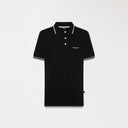 BYRLEY POLO MEN BLACK