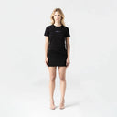CADI T-SHIRT WOMEN BLACK