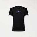 CADI T-SHIRT WOMEN BLACK