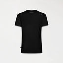 CADI T-SHIRT WOMEN BLACK