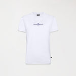 CADI T-SHIRT WOMEN WHITE