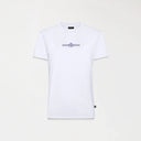 CADI T-SHIRT WOMEN WHITE