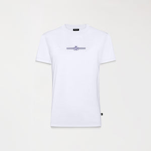 CADI T-SHIRT WOMEN WHITE