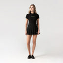 CAIRN T-SHIRT WOMEN BLACK