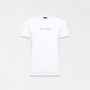CAIRN T-SHIRT WOMEN WHITE