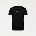 CAIRN T-SHIRT WOMEN BLACK