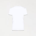 CAIRN T-SHIRT WOMEN WHITE