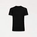 CAIRN T-SHIRT WOMEN BLACK