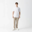 CAIRO T-SHIRT MEN WHITE