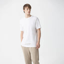 CAIRO T-SHIRT MEN WHITE