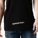 CAIRO T-SHIRT MEN BLACK