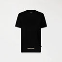CAIRO T-SHIRT MEN BLACK