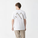 CAIRO T-SHIRT MEN WHITE