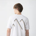 CAIRO T-SHIRT MEN WHITE