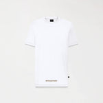 CAIRO T-SHIRT MEN WHITE