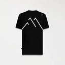 CAIRO T-SHIRT MEN BLACK