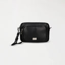 CALEB FANNY PACK MEN BLACK