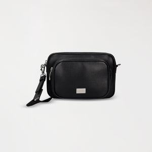 CALEB FANNY PACK MEN BLACK