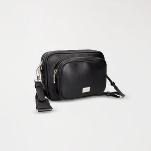 CALEB FANNY PACK MEN BLACK