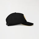 CALIX CAP UNISEX BLACK U