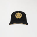 CALIX CAP UNISEX BLACK U