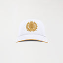CALIX CAP UNISEX WHITE U