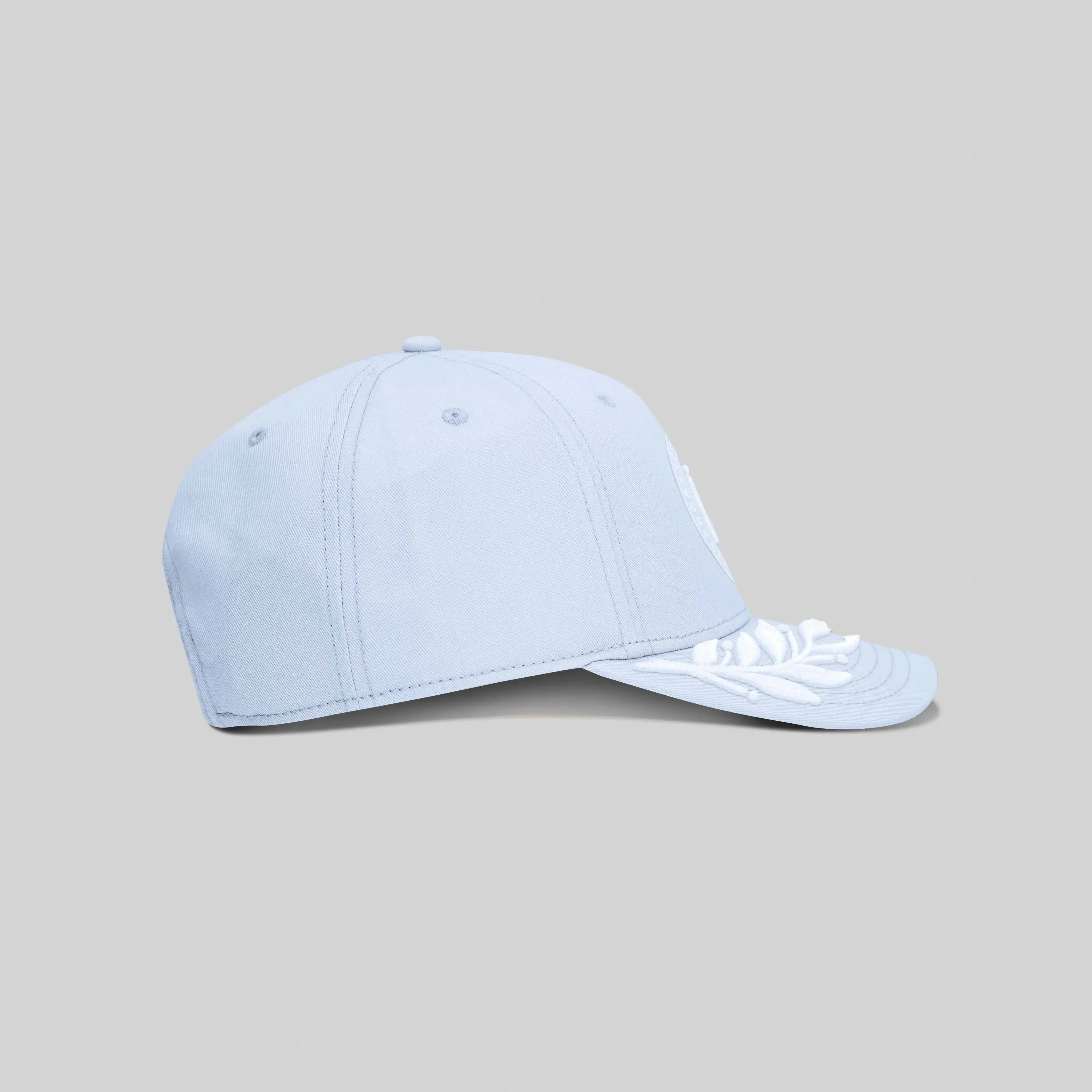 CAP GINO BABY BLUE - Monastery