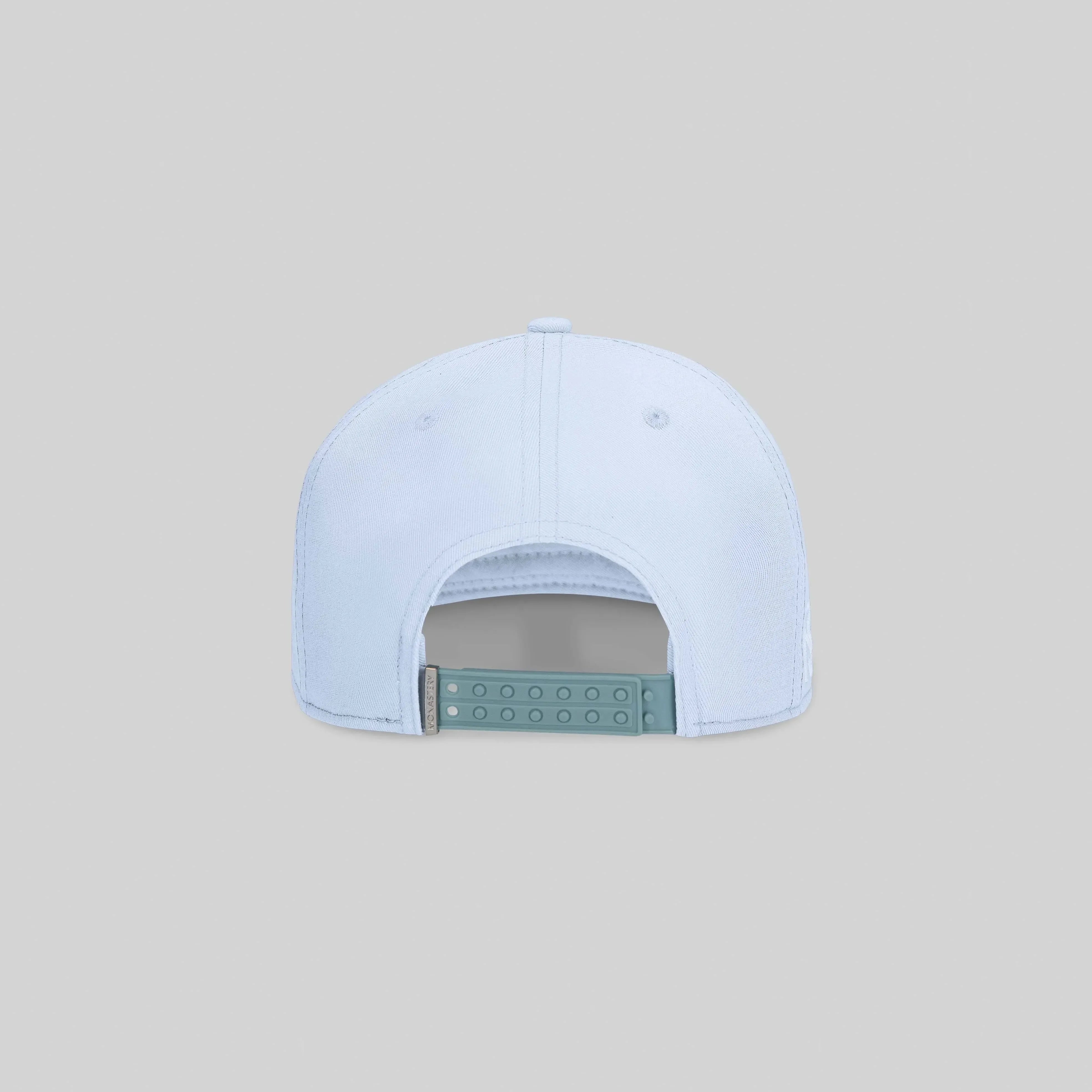 CAP GINO BABY BLUE - Monastery