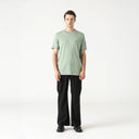CARDERBY T-SHIRT MEN ICEBERG GREEN