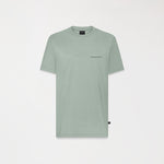 CARDERBY T-SHIRT MEN ICEBERG GREEN