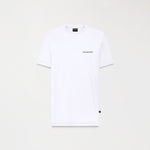 CARDERBY T-SHIRT MEN WHITE