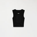 CARIA TOP WOMEN BLACK