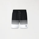 CASSIAN SWIMSHORT MEN BLACK