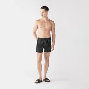 CASSIUS PACK SLEEPWEAR MEN BLACK