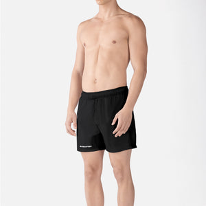 CASSIUS PACK SLEEPWEAR MEN BLACK